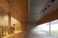 shooting center bcmf arquitetos