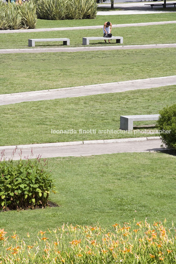 micaela bastidas park at puerto madero sebastian vila