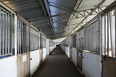 equestrian center - stables bcmf arquitetos