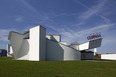 vitra design museum and furniture factory frank o. gehry