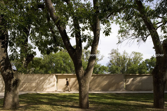 homenaje park afra