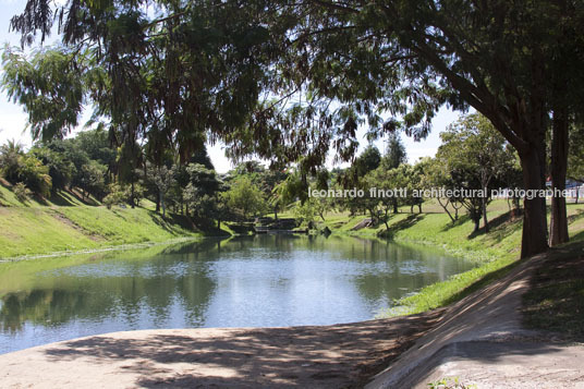 indaiatuba ecological park ruy ohtake