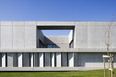 forum brandoa civic center jstc arquitectos 