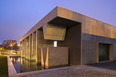 forum brandoa civic center jstc arquitectos 