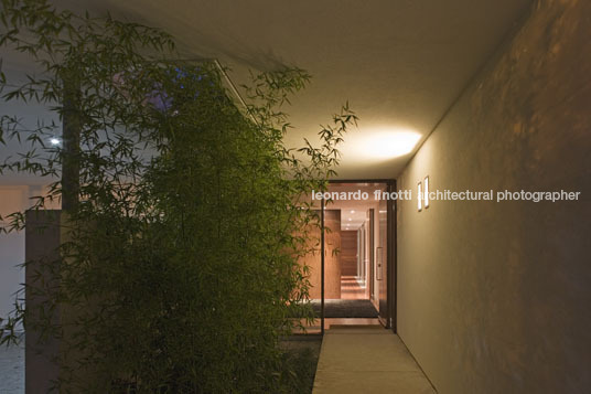 acl house pitagoras arquitectos