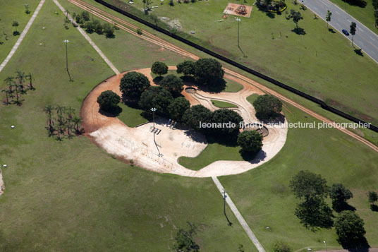 parque da cidade burle marx