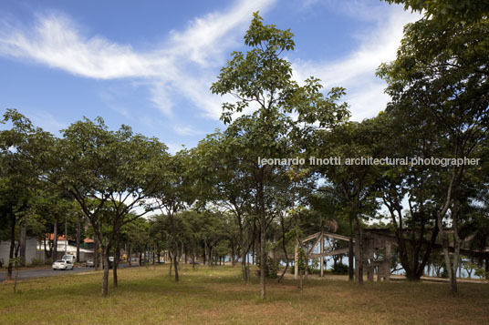 praça dalva simão burle marx