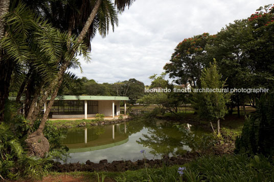 termas do barreiro burle marx