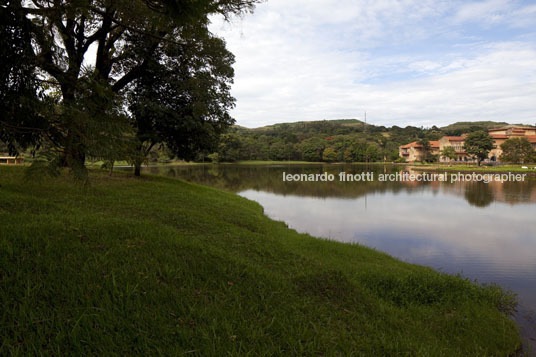 termas do barreiro burle marx