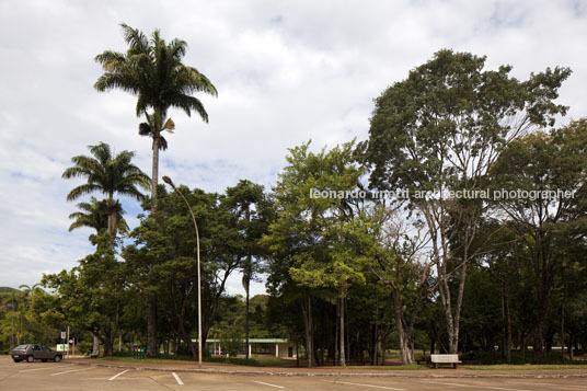 termas do barreiro burle marx