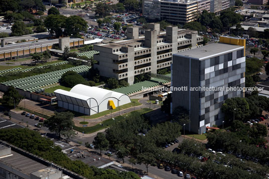 sarah centro hospital joão filgueiras lima (lelé)