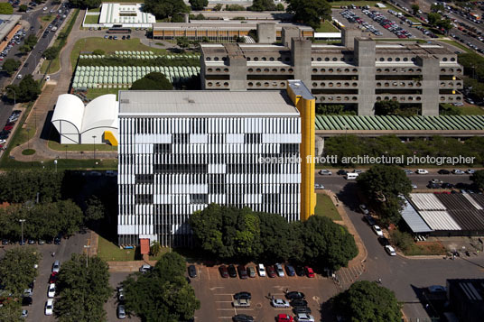 sarah centro hospital joão filgueiras lima (lelé)