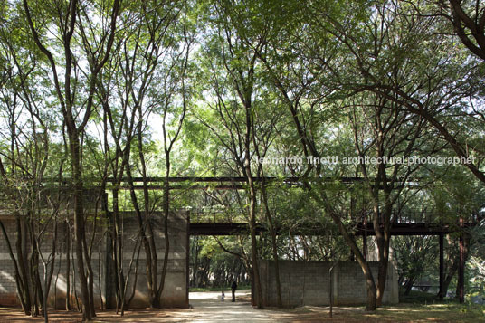 parque da juventude aflalo & gasperini