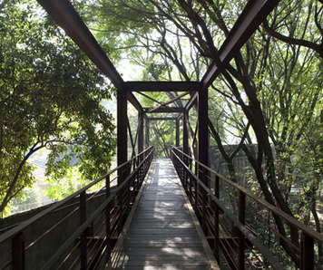 parque da juventude