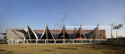 biblioteca são paulo aflalo & gasperini