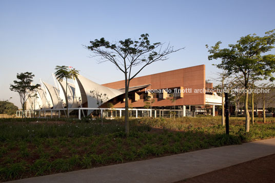 biblioteca são paulo aflalo & gasperini