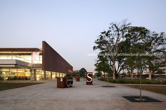 biblioteca são paulo aflalo & gasperini