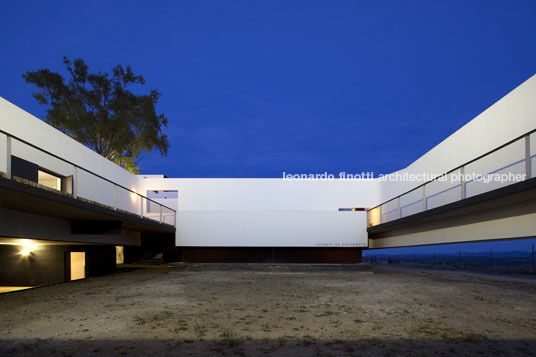 estação biológica garducho ventura trindade