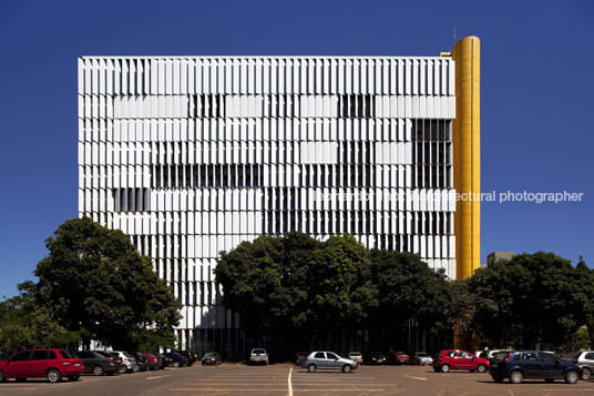  sarah centro hospital glauco campello