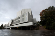 finlandia hall