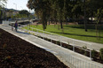 parque municipal major rosa bastos externa arquitectura paisagista