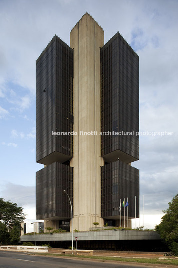 brasília central bank helio ferreira pinto