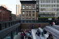 the high line diller scofidio+renfro