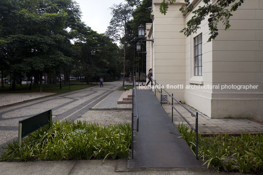 escola de medicina - usp andrade morettin