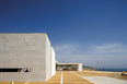 environmental interpretation center in ponta do sal cm cascais