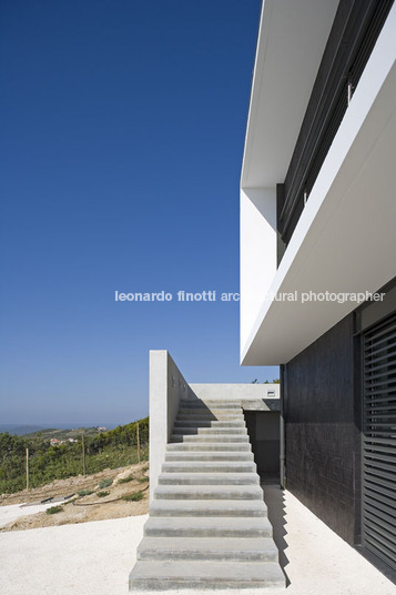 salgados house jstc arquitectos 