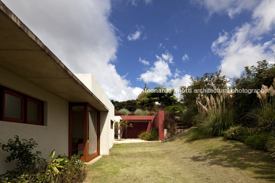 residência eprf - quinta da baroneza gui mattos