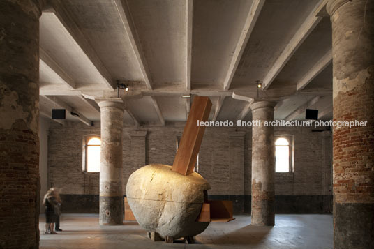 people meet in architecture - giardine della bienalle 2010 kazuyo sejima