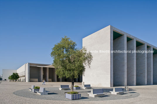 pavilhão portugal - expo 98 alvaro siza