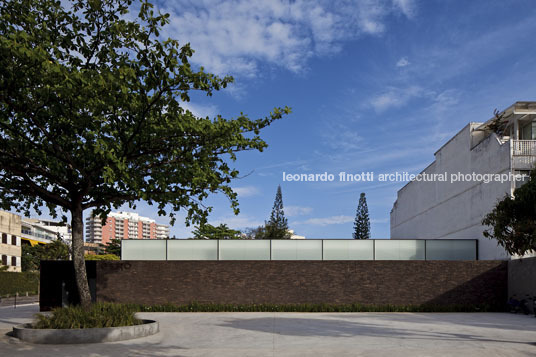 restaurante gero - barra isay weinfeld