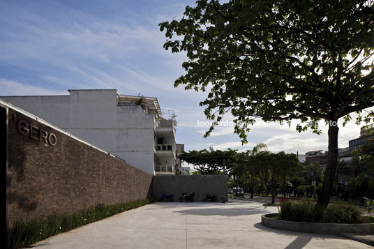 restaurante gero - barra isay weinfeld