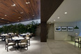 restaurante gero - barra isay weinfeld