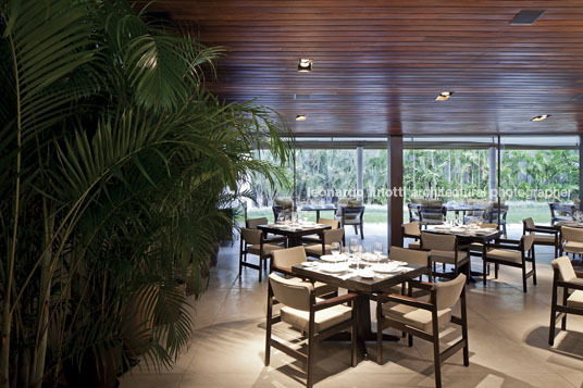 restaurante gero - barra isay weinfeld