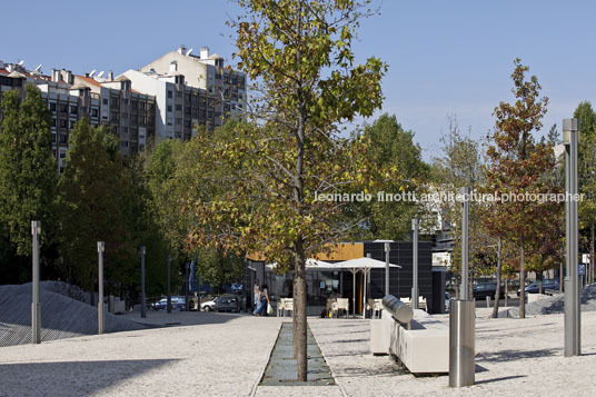 alto dos moinhos stc arquitetura