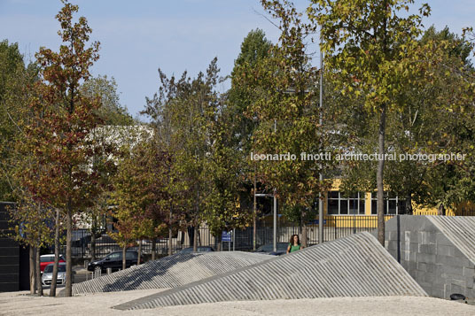 alto dos moinhos stc arquitetura