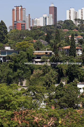 casa masetti paulo mendes da rocha