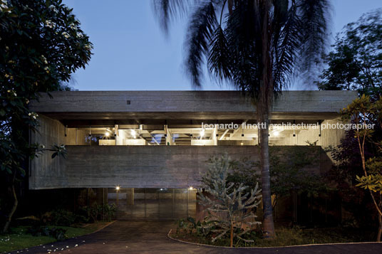 casa masetti paulo mendes da rocha