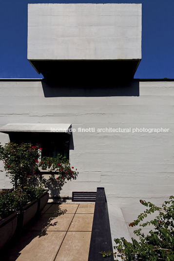 casa silveira melo paulo mendes da rocha