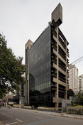 edifício keiralla sarhan