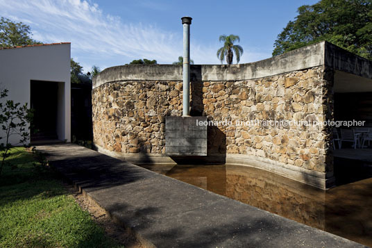 fazenda da cava paulo mendes da rocha