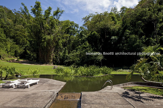 fazenda da cava paulo mendes da rocha