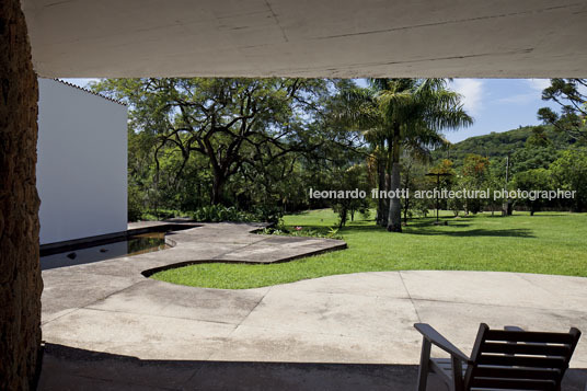 fazenda da cava paulo mendes da rocha