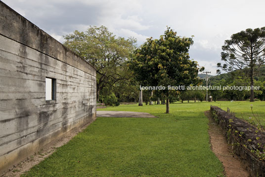 fazenda da cava paulo mendes da rocha