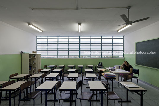 escola sueli antunes mello paulo mendes da rocha