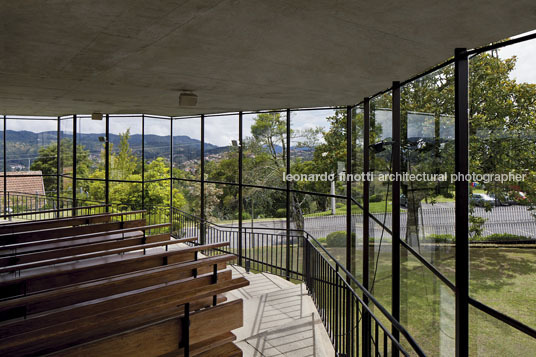 são pedro chapel paulo mendes da rocha