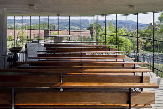 são pedro chapel paulo mendes da rocha